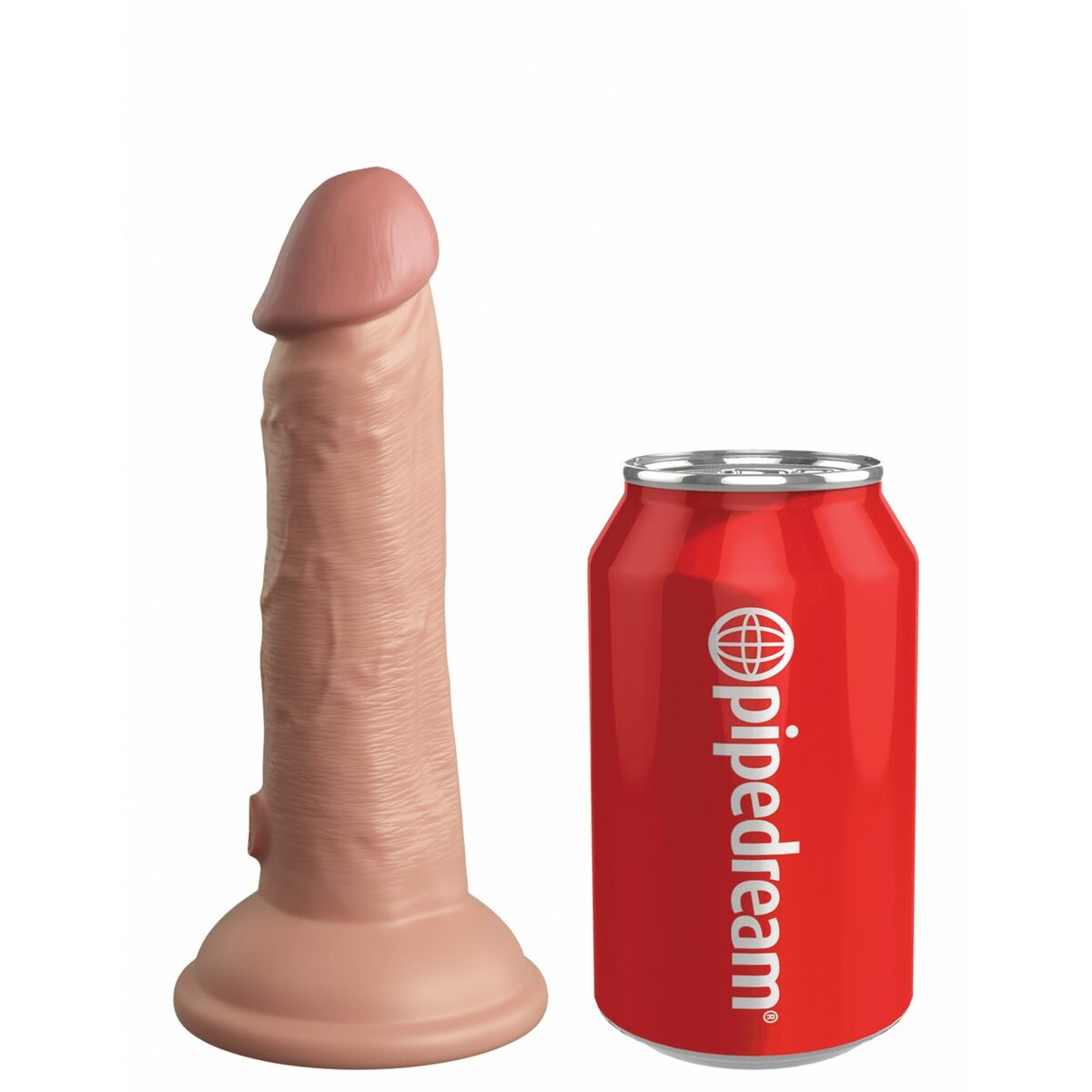 Dildo Realista Pipedream